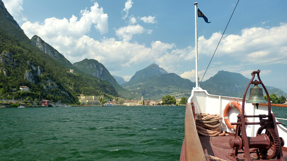 Lago di Garda  2015