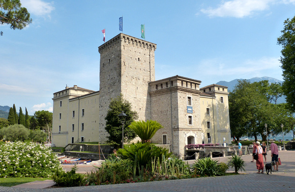 Riva del Garda  2015