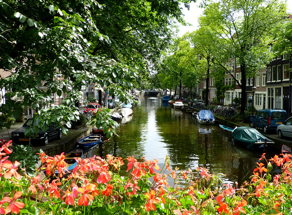 Amsterdam Jordaan