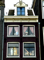 Singelgracht, Amsterdam