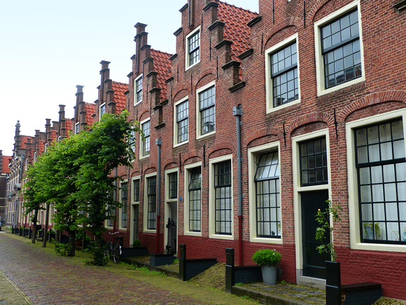 St Elysabets Gasthuvs Haarlem