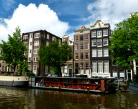 Singelgracht, Amsterdam