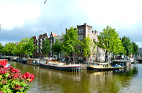 Brouwersgracht, Amsterdam