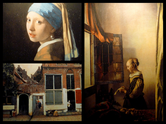 Vermeer Museum Delft