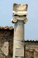 Temple of Apollo Pompeii