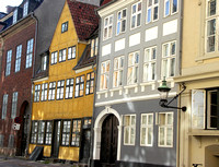 Konsensgade, Copenhagen