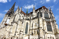 Dom / St Peter’s Cathedral