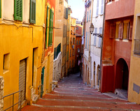 Vieux Nice