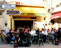 Nice Place du palais