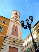 Nice Palais de Justice