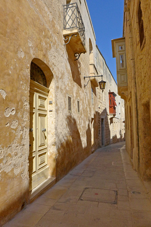 Malta Mdina
