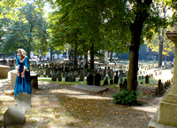 Old Granary Burying Ground