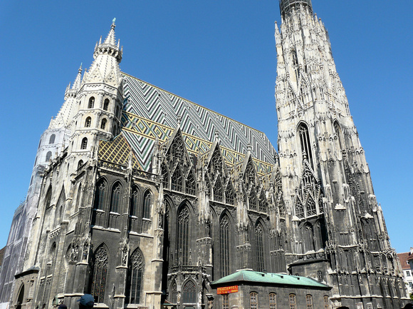 Stephansdom