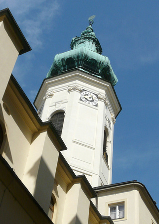 Karntnerstrasse