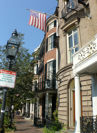 Beacon Street