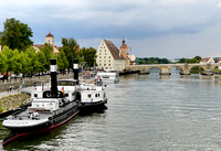 Steinerne Brücke