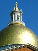 State House, Boston