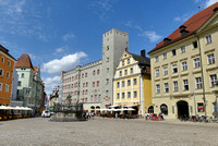 Haidiplatz
