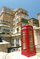 Valletta Grand Harbour Hotel